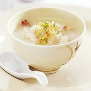 Khao tom goong